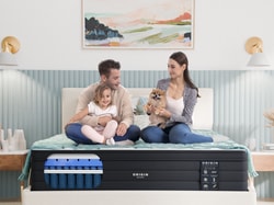 Origin Mattress