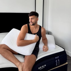 Origin Mattress
