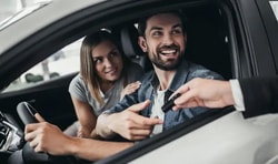 Orlando Rent a Car