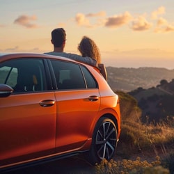 Orlando Rent a Car