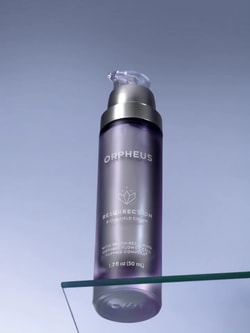 Orpheus Skin