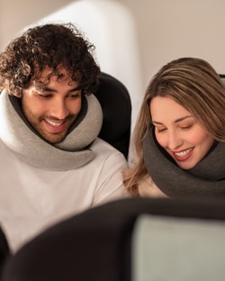 Ostrichpillow
