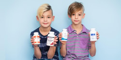 Our Kids