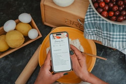 OurRecipeTree