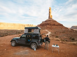 Outdoorsy