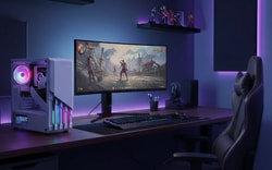 Outlet Computer