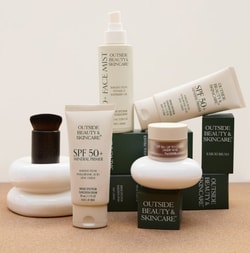 Outside Beauty & Skincare