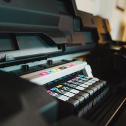 Overstock Ink
