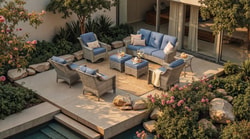 Ovios Furniture