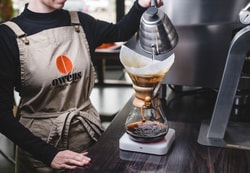 Owens Organic Coffee