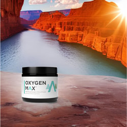 Oxygen Max