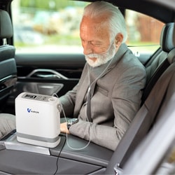 oxygenvip