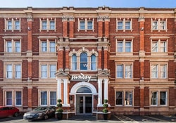 OYO Hotels