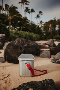 Oyster Performance Cooler