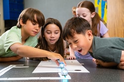 Ozobot