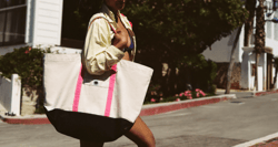 Pacific Tote Company