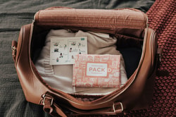 Packd Bags