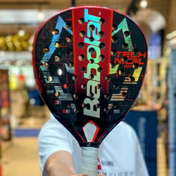 Padel Nuestro