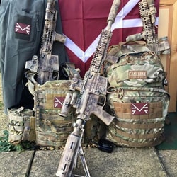 Paintball Sports