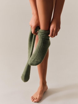 Pairs Socks