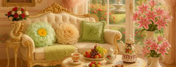 Palace Home