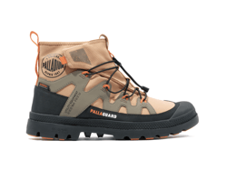 Palladium Boots