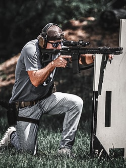 Palmetto State Armory