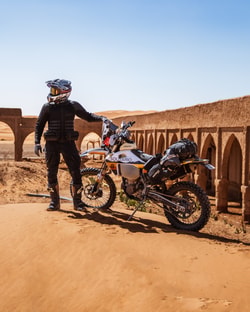 Pando Moto