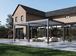 Paragon Outdoor