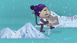 Parcel Monkey