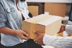 Parcel Monkey