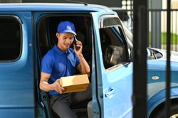 Parcel2Go