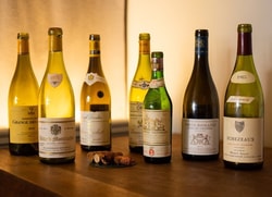 Parcelle Wine