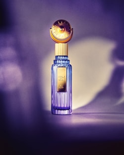 Parfum Cirque du Soleil