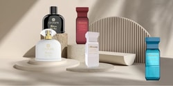 Parfum Traum
