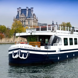 Paris Seine