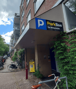 ParkBee