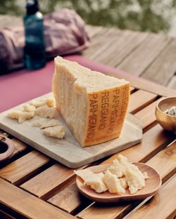 Parmigiano Reggiano