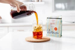 Partners Coffee