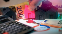 Partners Finances