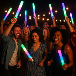 Party Glowz