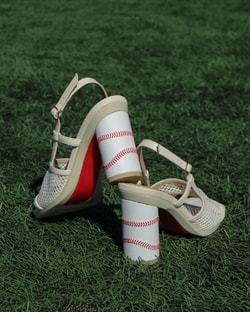 Pashion Footwear