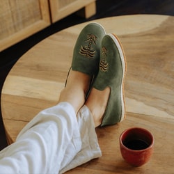 Patara Shoes