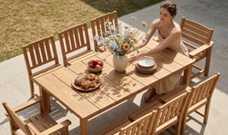 Patio Kingdom