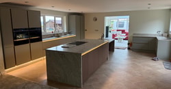 Paul Davies Kitchens & Appliances