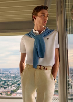 Paul Stuart