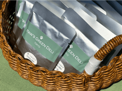 Paw's Green Deli