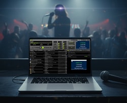 PCDJ