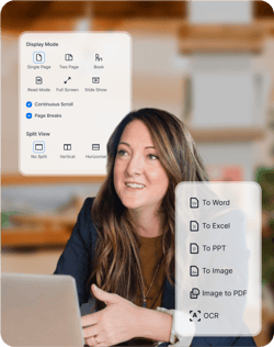 PDF Reader Pro