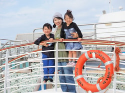 Peace Boat